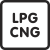 Servis/údržba LPG/CNG vozů